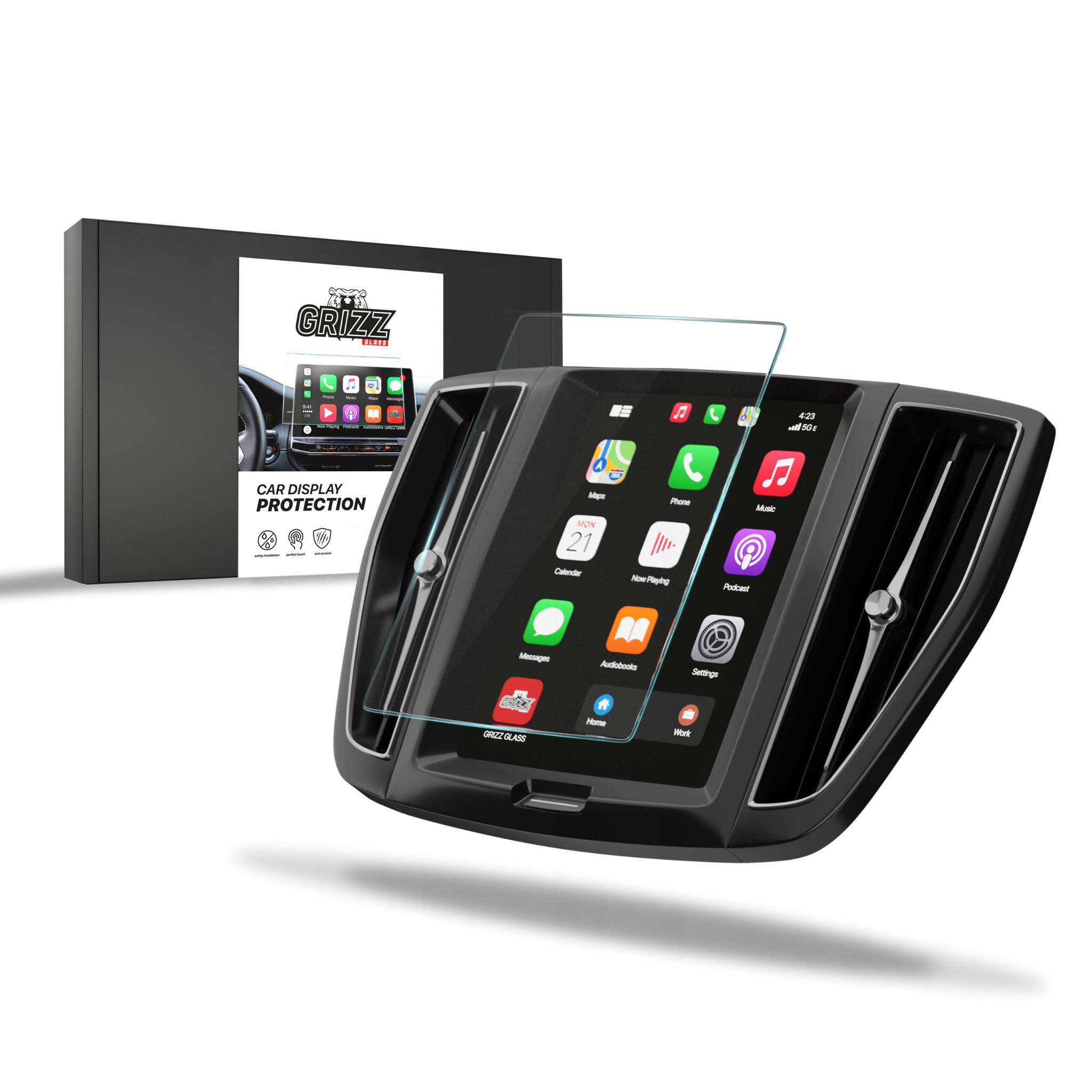 Folia Ceramiczna do Volvo V90 Cross Country (2016-2025)