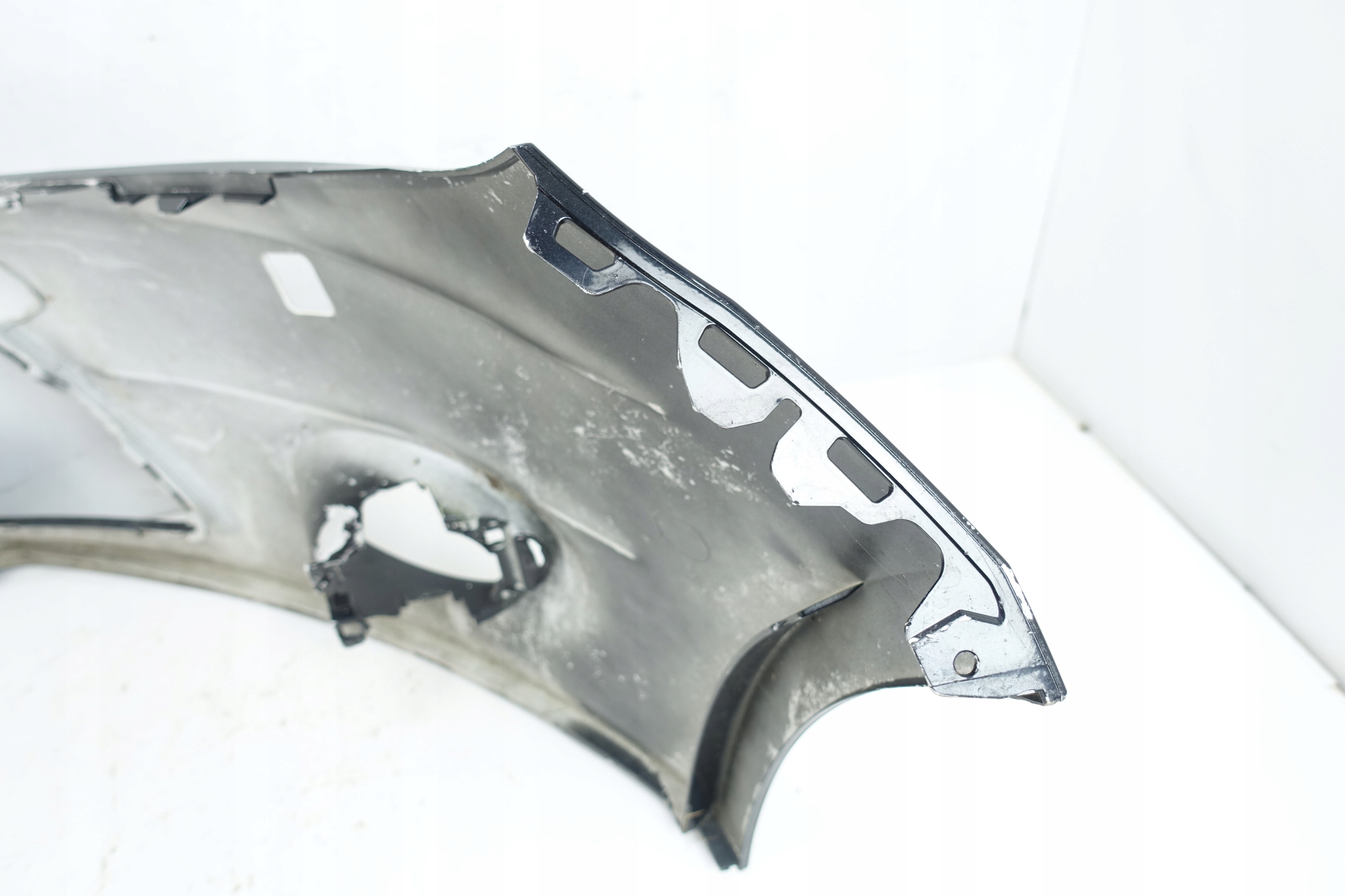 bumper front front FORD FOCUS MK3 BM51-17757-A