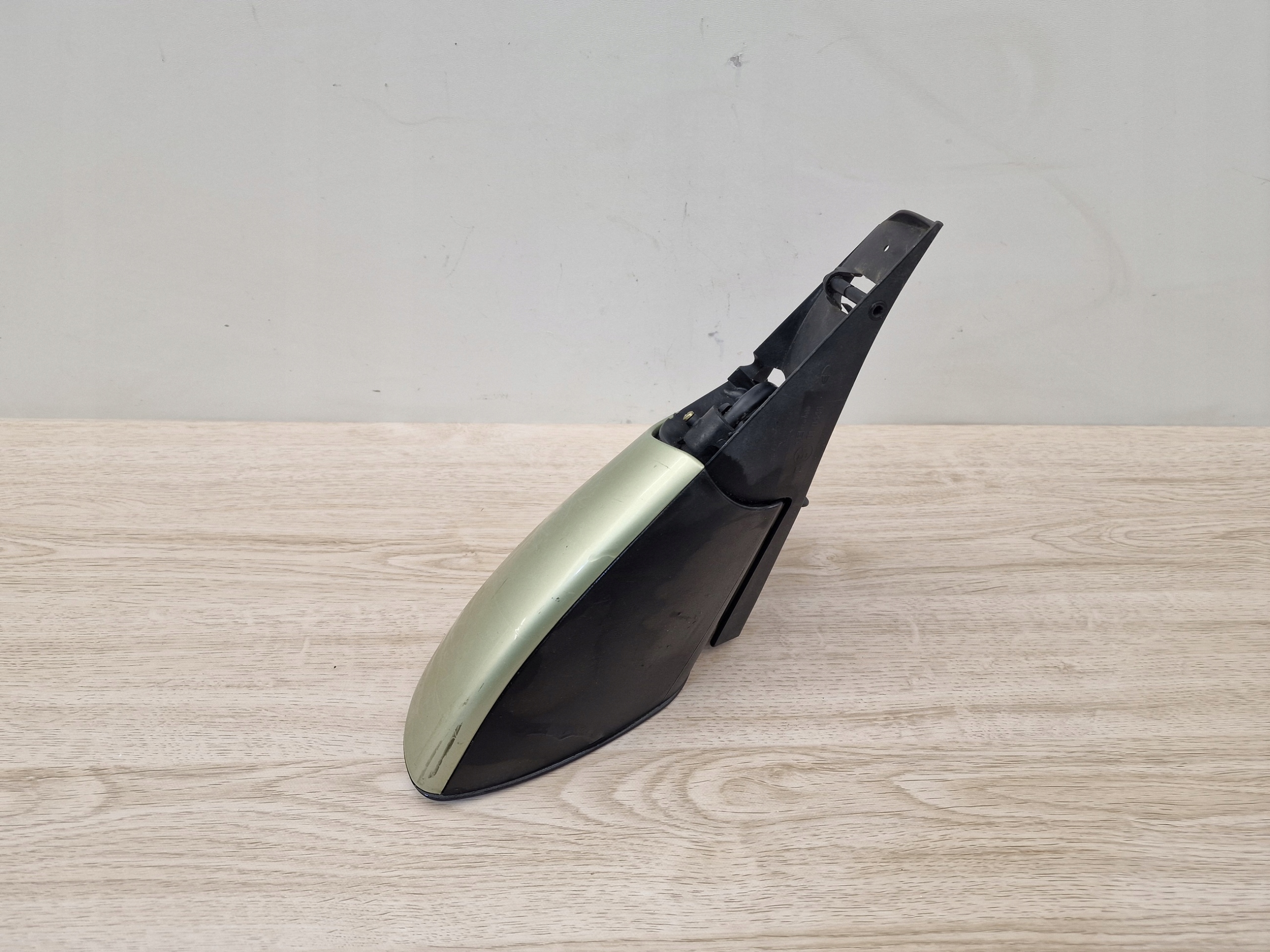 OPEL VECTRA B LIFT right mirror 5PIN E1010446 K142/630Y