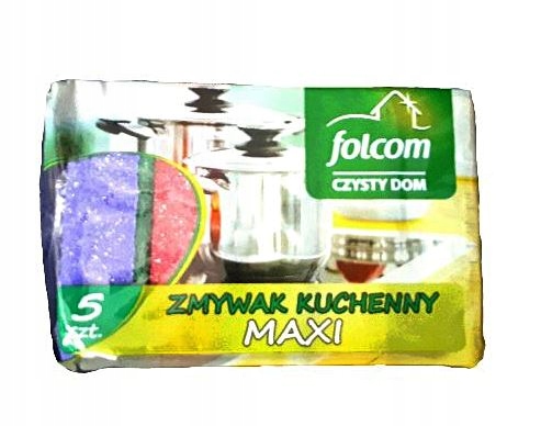 ZMYWAK A5 FOLCOM  7x10cm        (50/7095