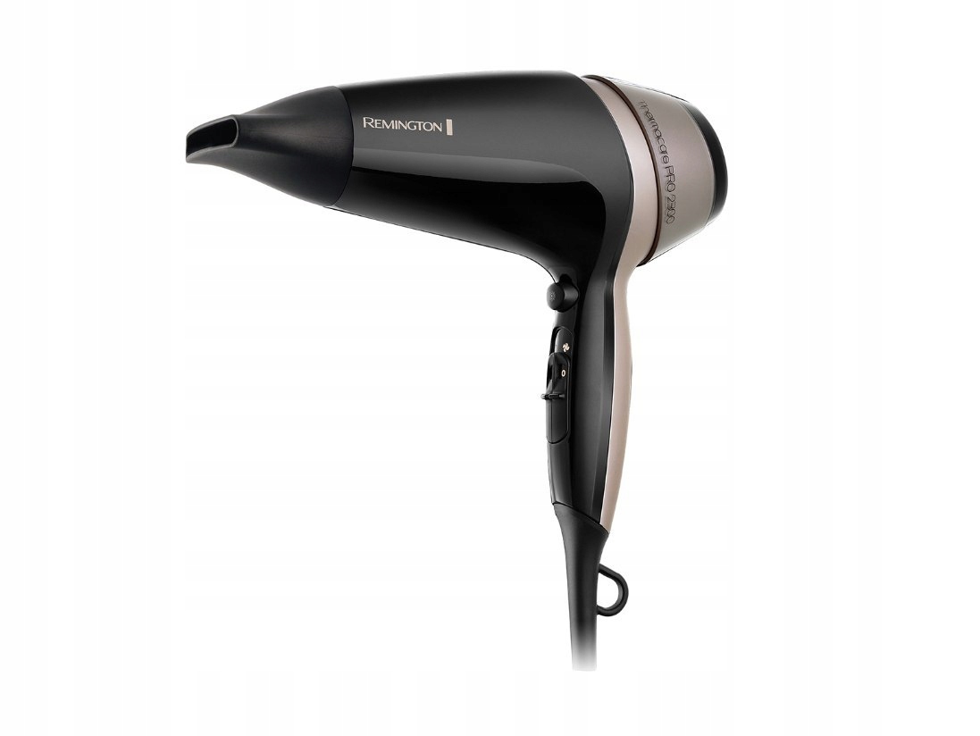 Suszone włosy Remington Thermacare Pro 2300 D5715 2300 W Jonizacja