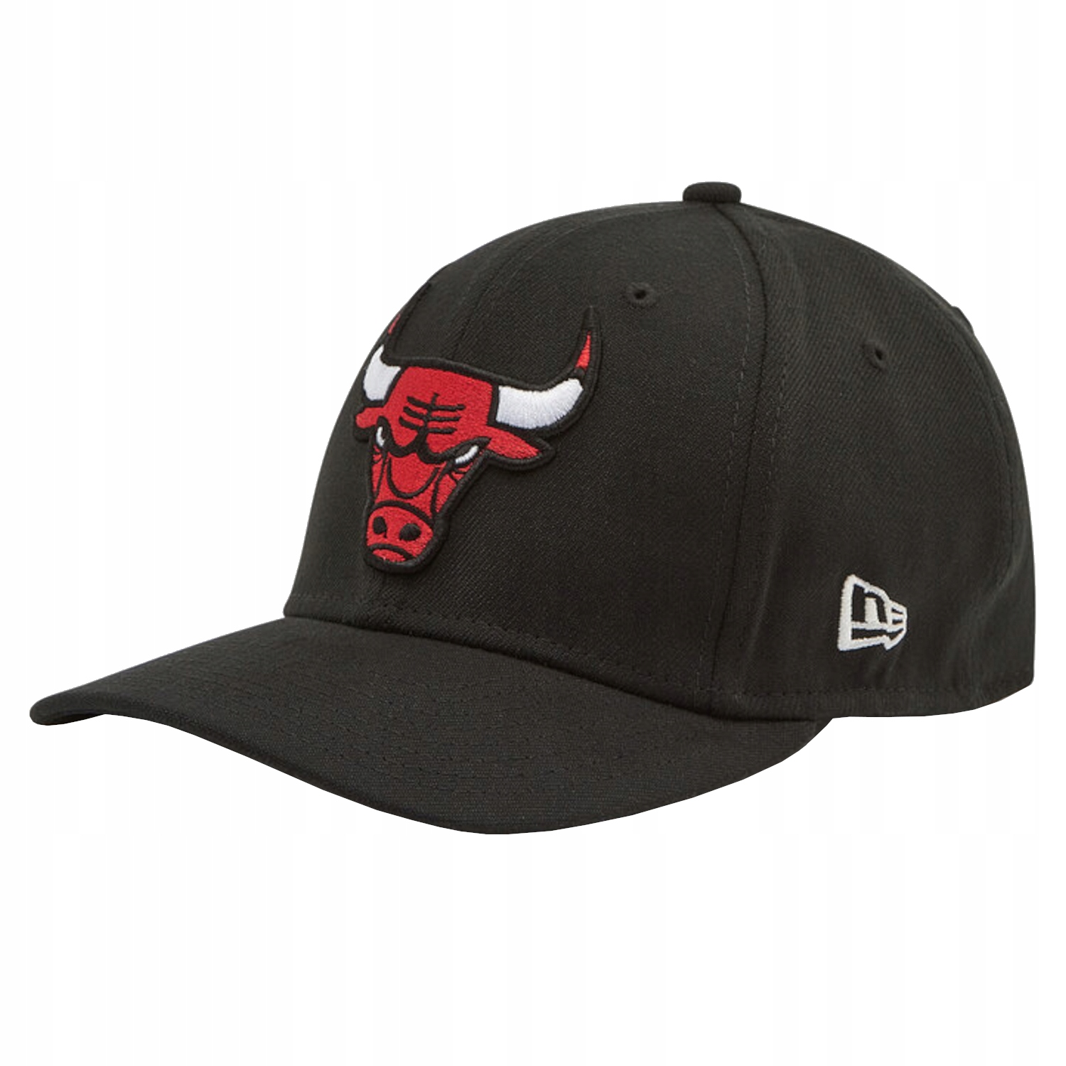 New Era 9FIFTY Chicago Bulls Stretch Snap [M/L] Čepice Unisex s kšiltem