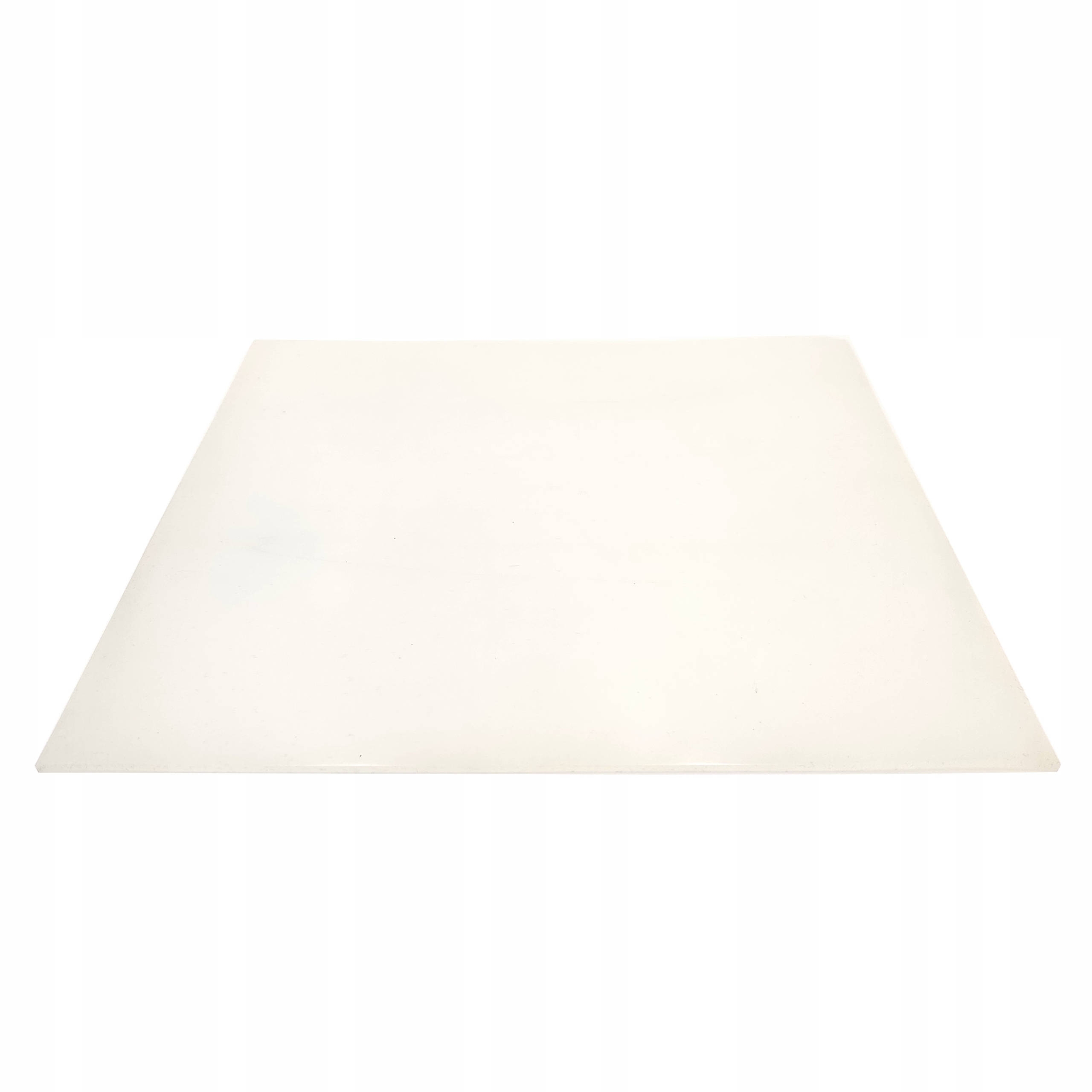 

Płyta silikonowa Vmq mata gr 1mm, formatka 30x30cm