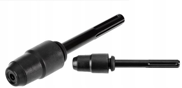 Graphite Adaptér Sds Max Na Sds Plus 56H559