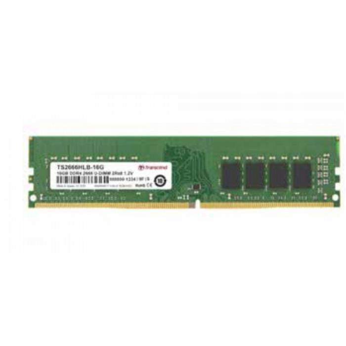 Pamäť Ram Ram DDR4 Transcend JM3200HLB-8G 8 Gb