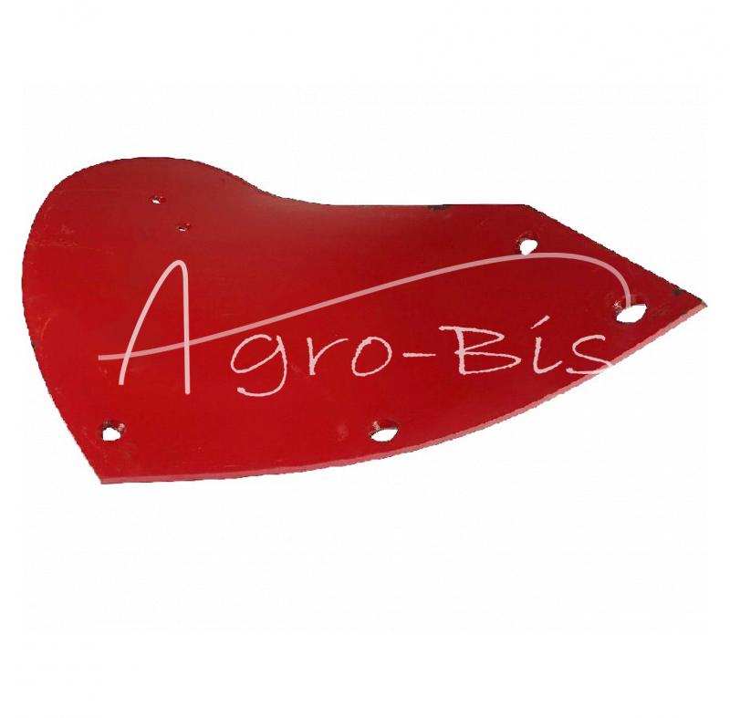 ODKŁADNICA LEWA PŁUGA NIEMEYER