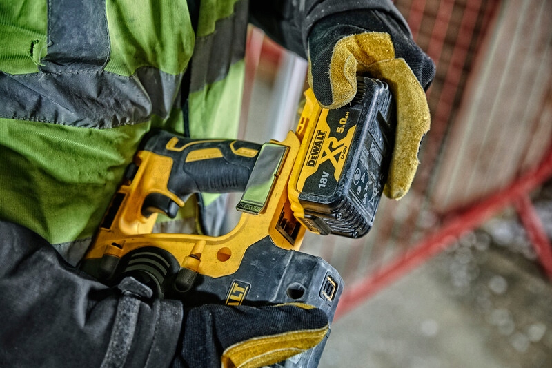 DeWalt SDS + 18V перфоратор без Aku Dch274n бренд DeWalt