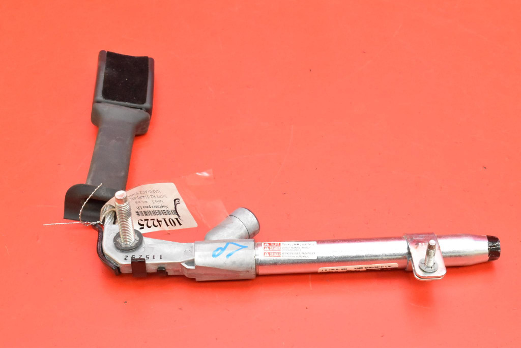adjuster ZAPINKA supports left front 1004532-05-E TESLA MODEL S 12-20