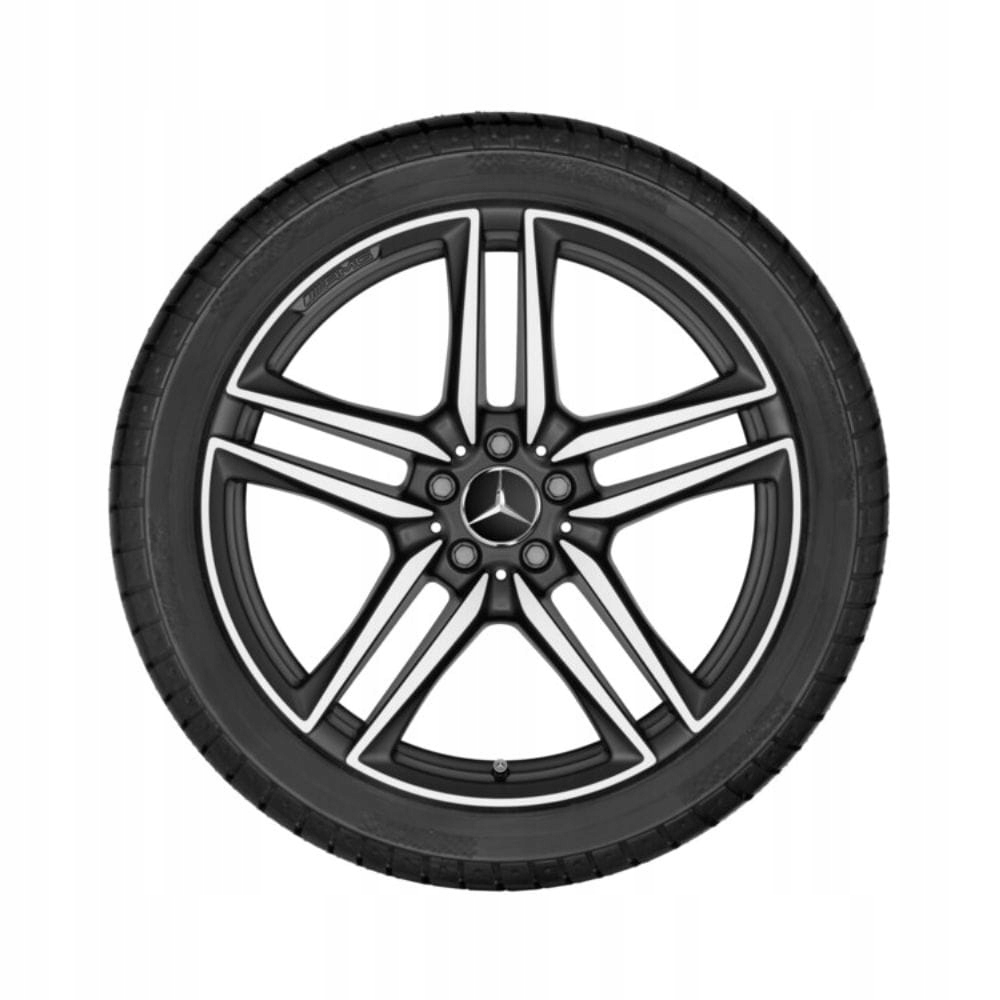 Felga Mercedes-amg 10 J x 20 Et 55 A21340129007X36
