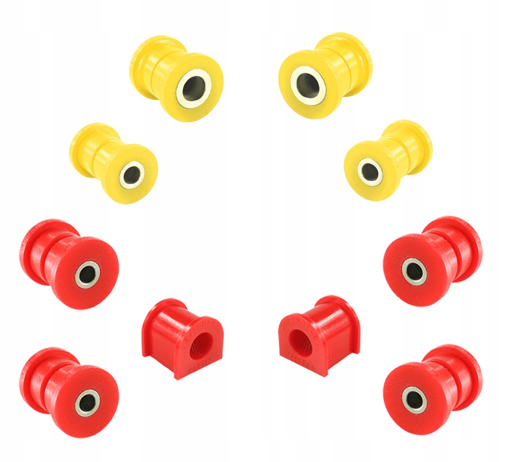 Sada zadního zavěšení Toyota Celica VI (93-99) ST205 GT-Four 4WD 13MM