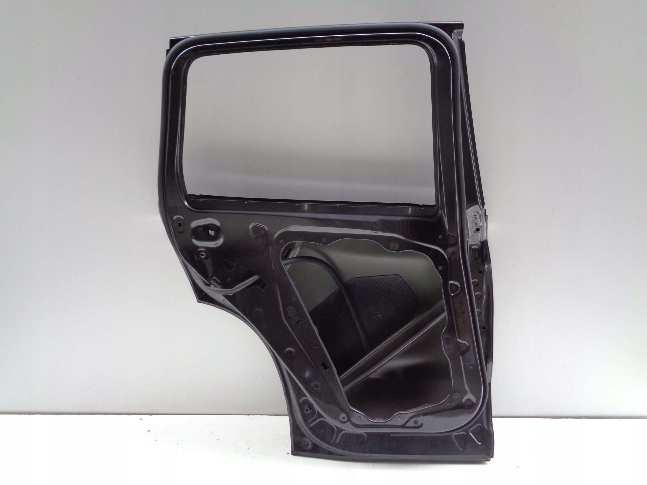 door left rear. BMW X3 G01 18- NR 50339