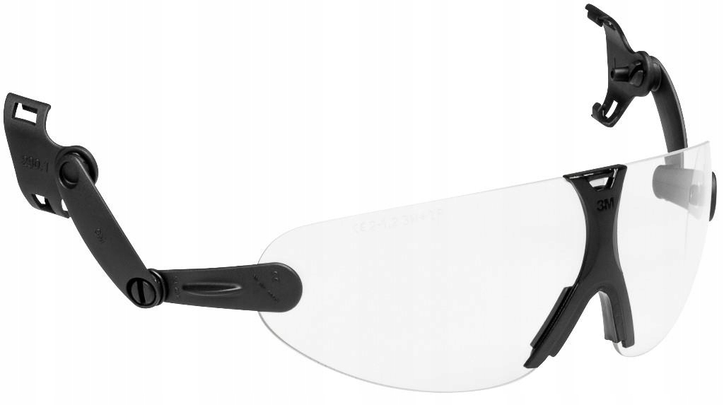 

Okulary Dohełmowe 3M V9C Kask Hełm Peltor G3000