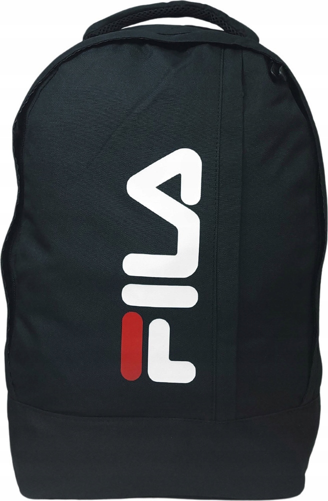 Batoh Sportovní Školní Městský Fila Fussa Černý FBU0125 80010