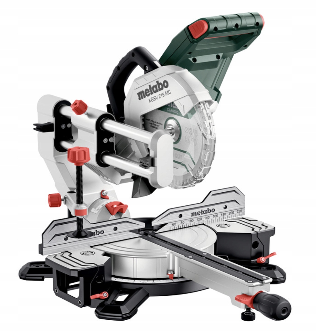 Kgsv 216 MC Ukośnica kapówka 615216000 Metabo