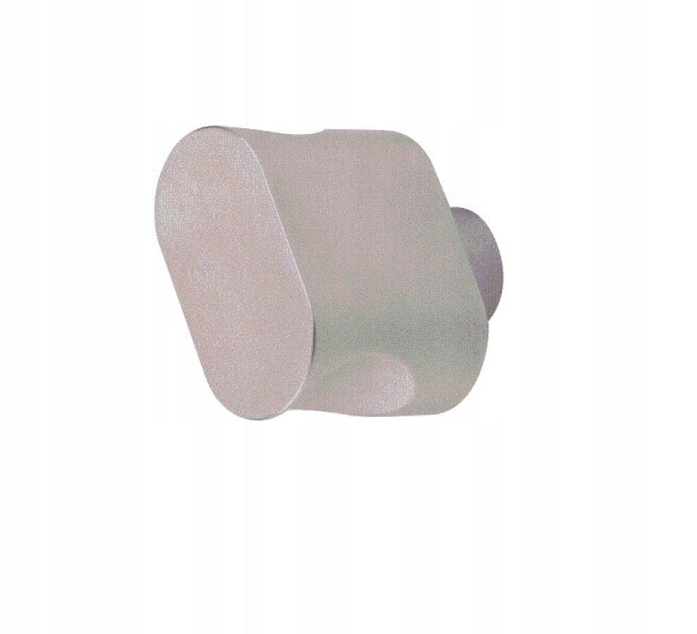 

pokrętło V satyna, gałka V do wkładki Mul-T-Lock