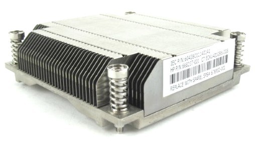HEATSINK HP DL360E G8 668237-001