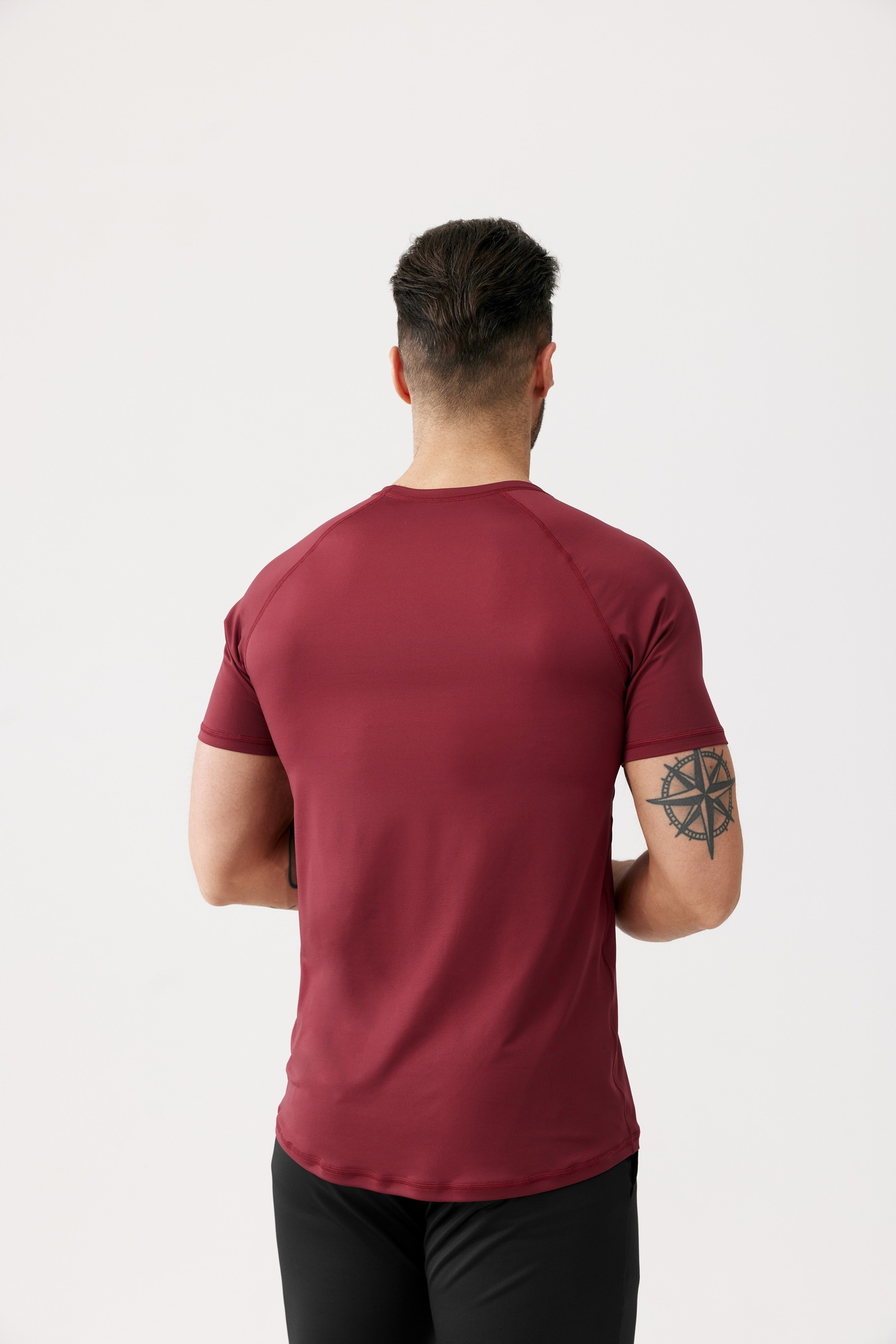 KOSZULKA SPORTOWA TRENINGOWA ROUGH RADICAL Kod producenta AXEL