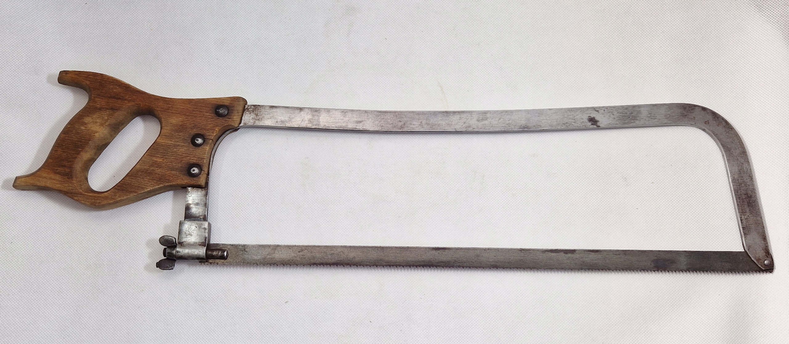 MARKE STEIGO GARANTIE STARA PIŁA 67CM