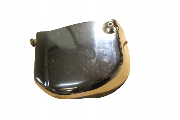 C90TT.DDDK - VL 1500 BOULEVARD C90 05-09 крышка крышки Крышки