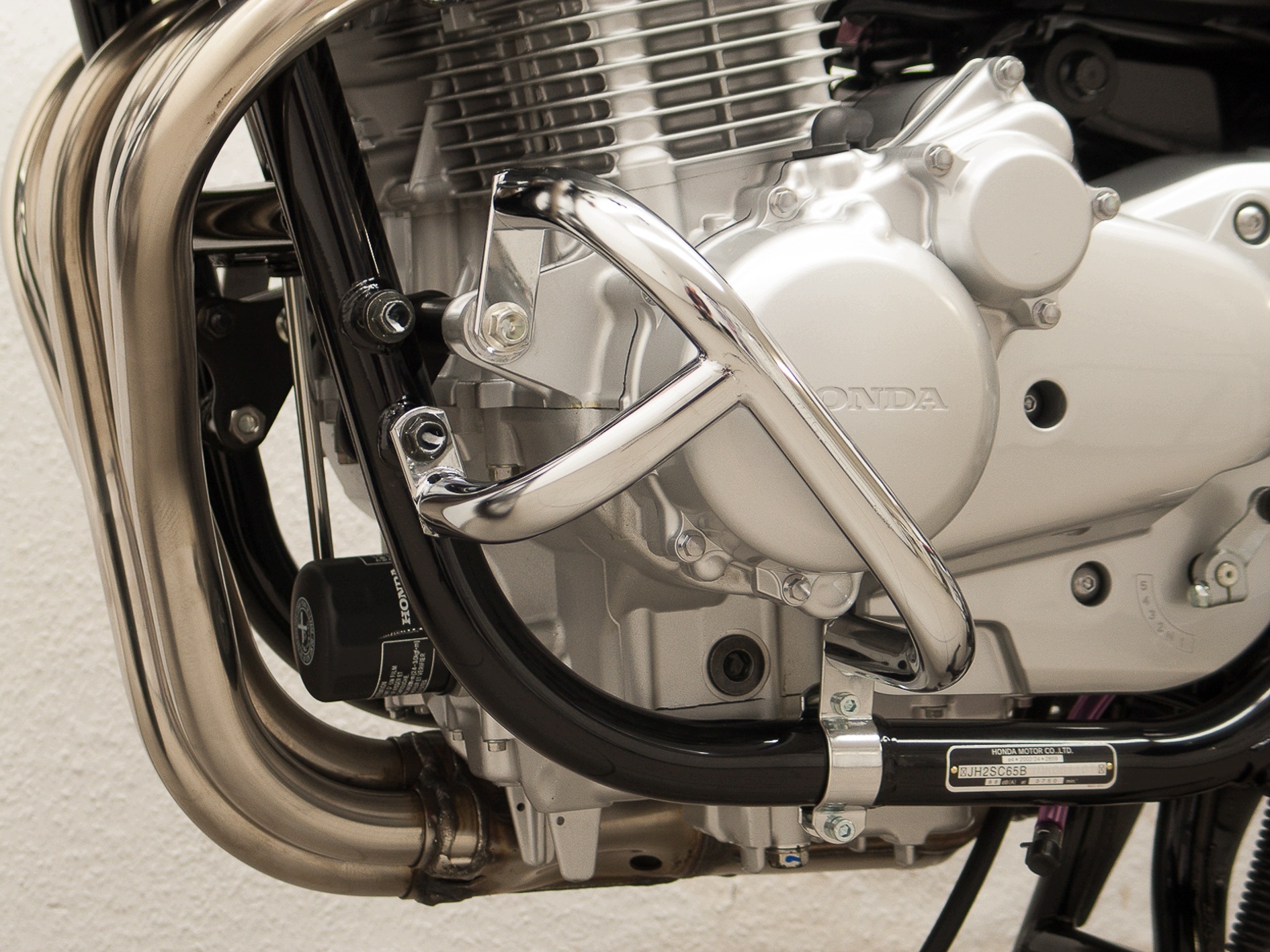 Kryt motoru Gmole pro Honda Cb 1100 A Ex Sa Abs 2013-2016