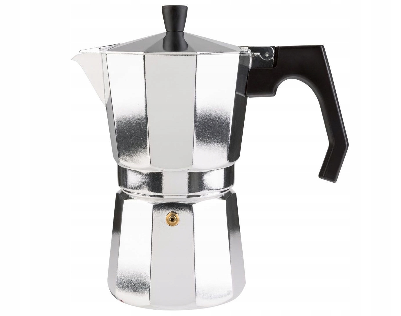 

Kawiarka Ernesto 370 ml Zaparzacz Espresso