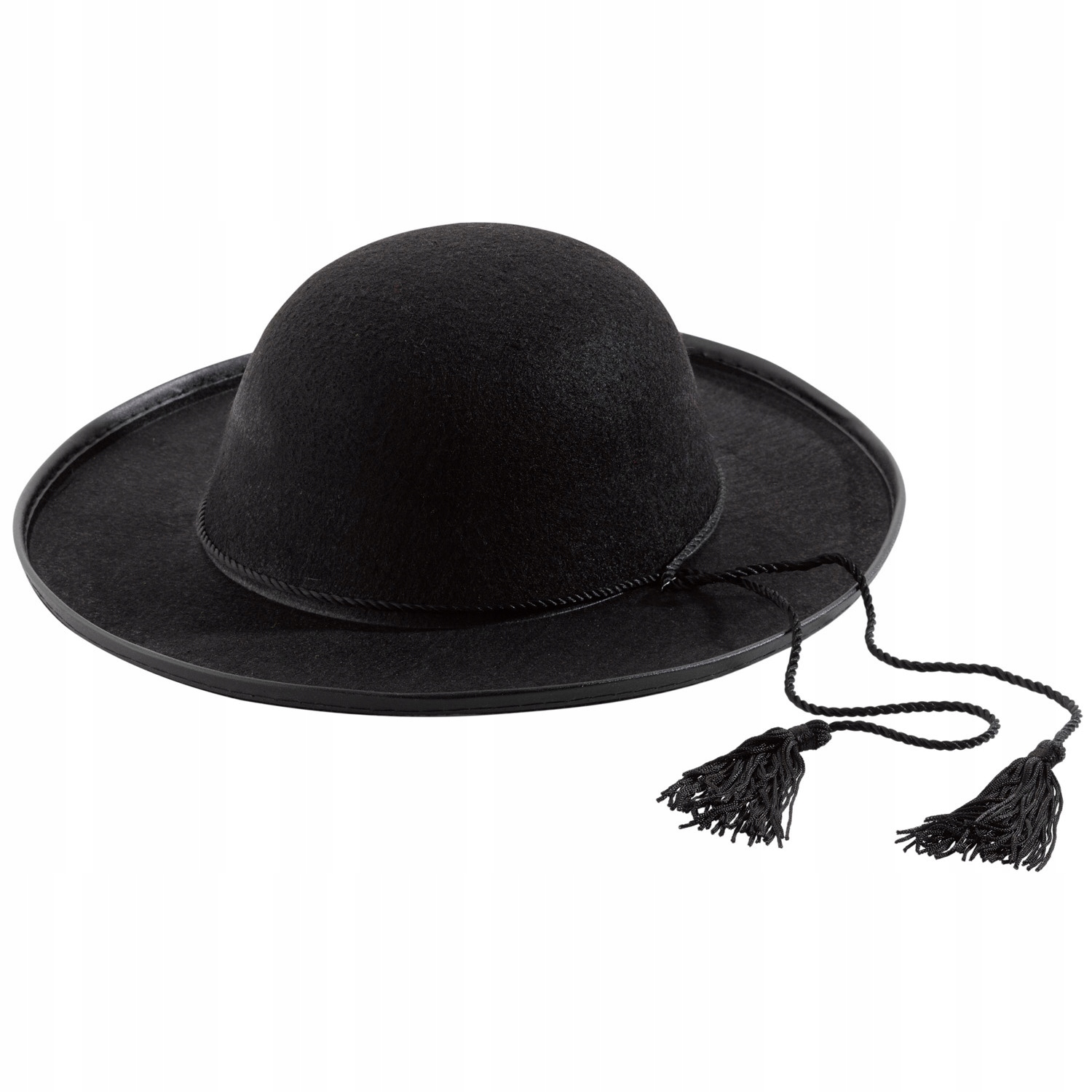 

Kapelusz Don Camillo