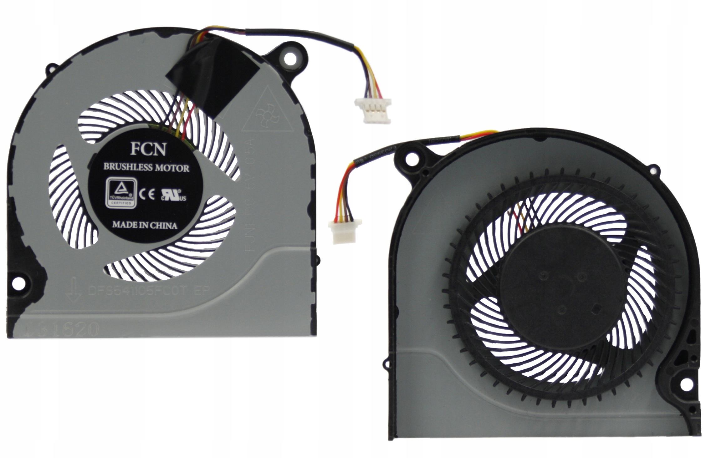 

Acer Wentylator Nitro 5 AN515-51 AN515-53 AN515-52