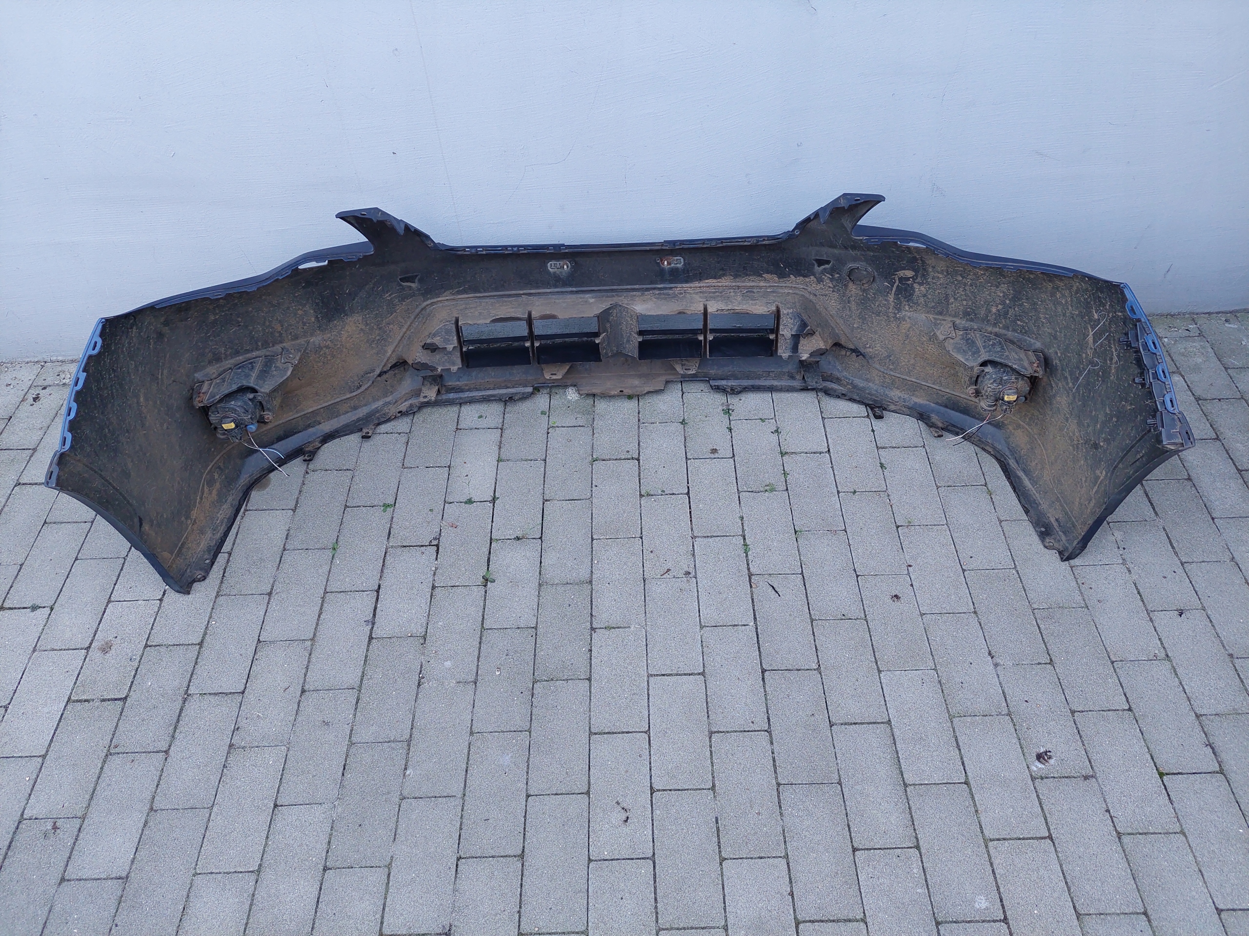bumper front front SUBARU XV and CROSSTREK F9H