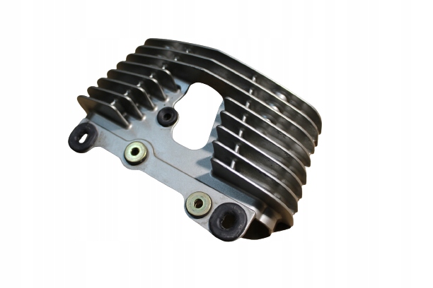 VTX1300.OSLGLLL - VTX 1300 VT 03-КРИШКА КРИШКИ ГОЛОВКИ БЛОКУ ЦИЛІНДРІВ