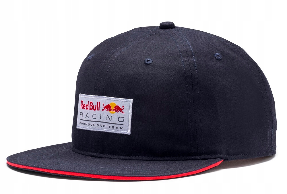 

Czapka z daszkiem Puma Red Bull Rbr Flatbrim Cap
