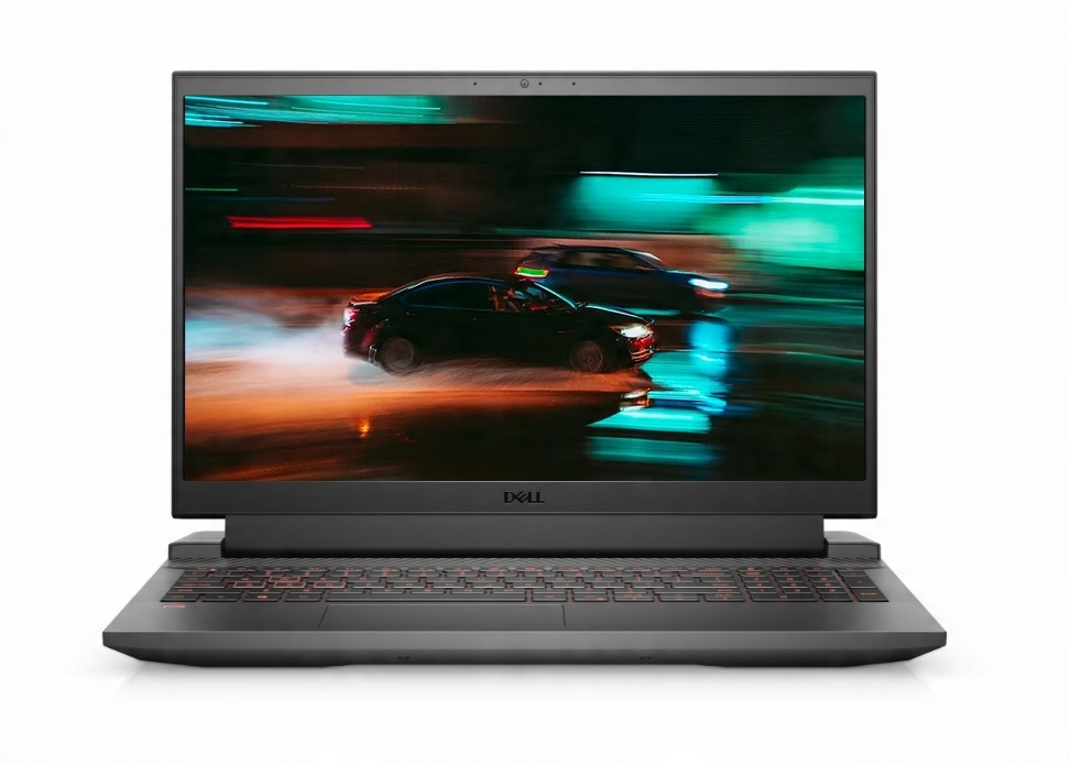 

Nowy Dell G15 5511i5 11260H 32GB 480SSD RTX3050