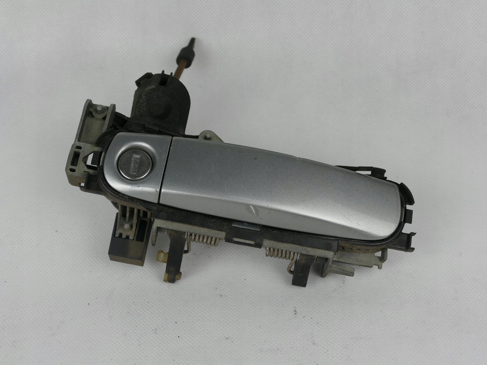 AUDI 80 B4 sedan handle door left front
