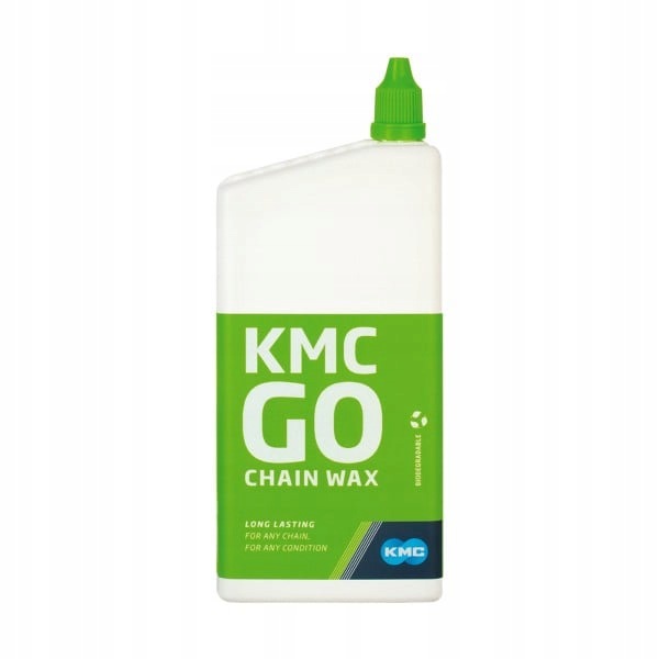 Kmc Wax Lubricant Chain Go Wax 500 Ml