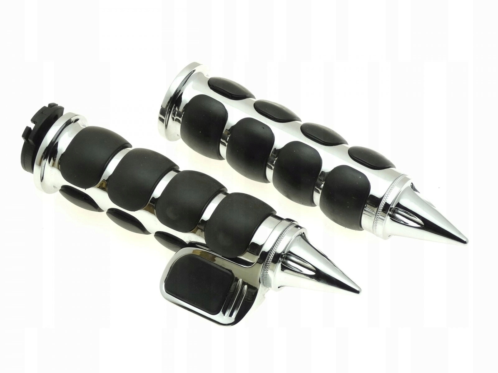 MANETKI CHROM KAWASAKI EN 500 VN 750 454 LTD