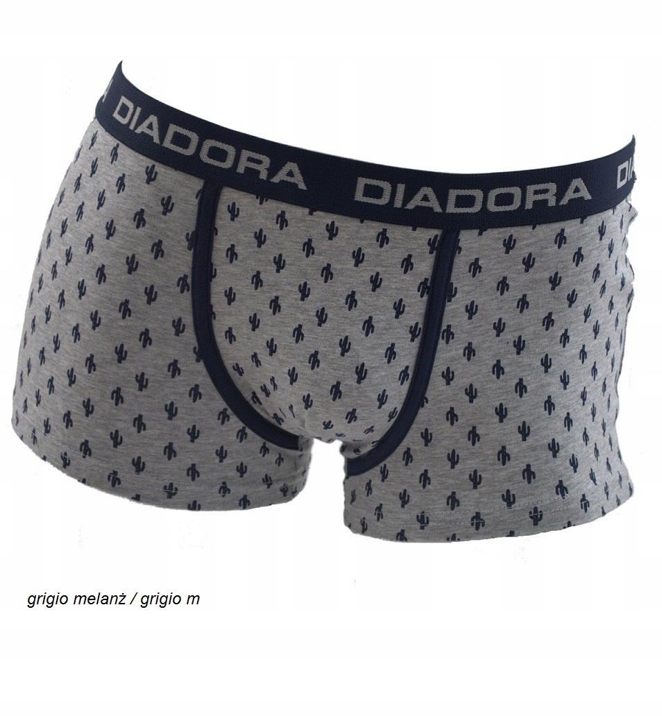 

Slipy Dib 05923S ~M~ Grigio M Diadora