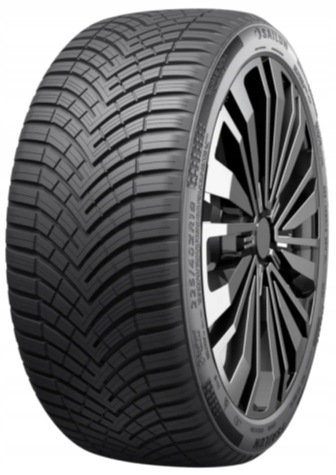 Opona Całoroczna Sailun 175/55R15 Atrezzo 4SEASONS Ultra 77T Osobowa