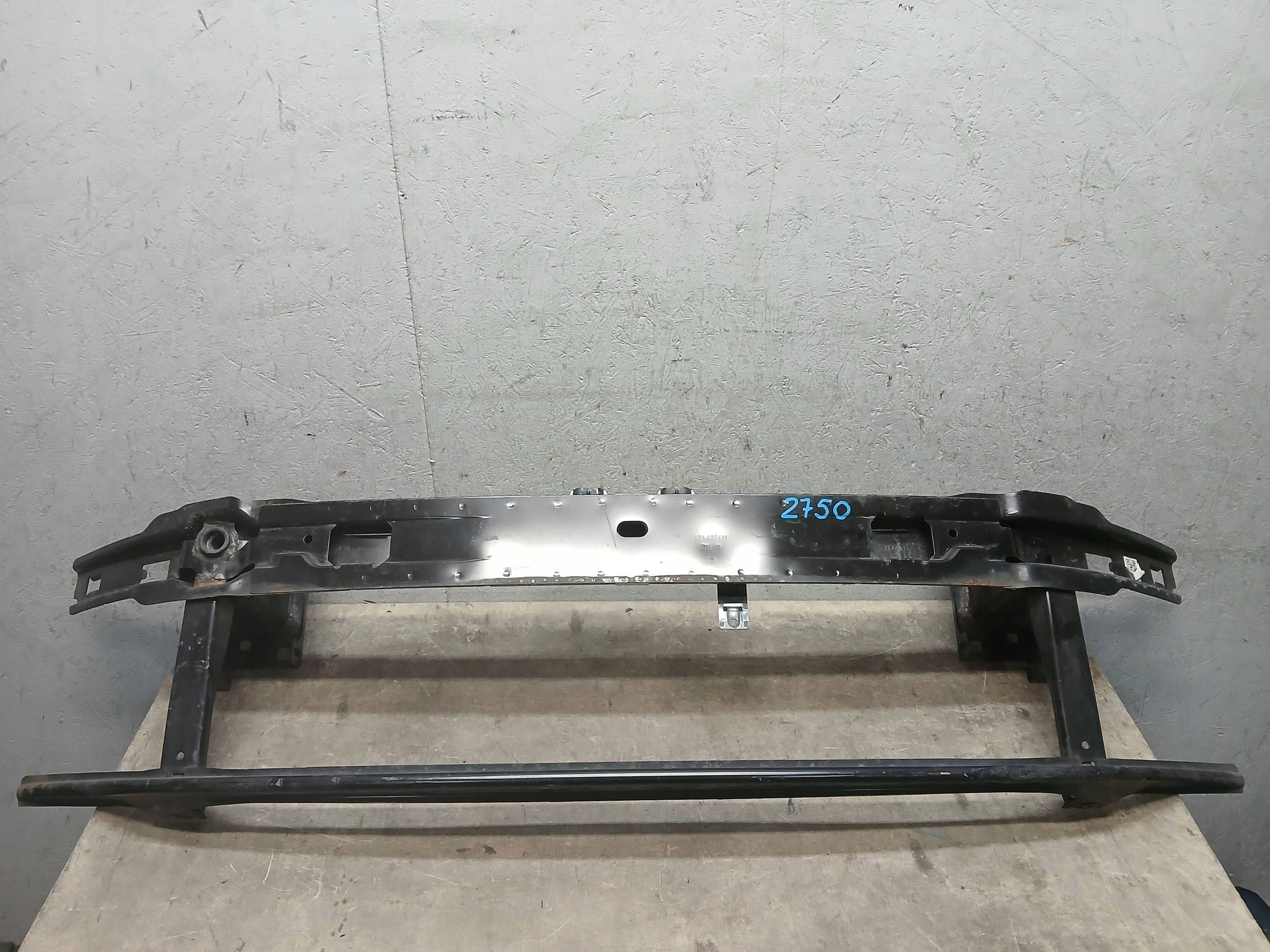 bumper support front VW TOURAN II 2 5TA 15- 5TA807611