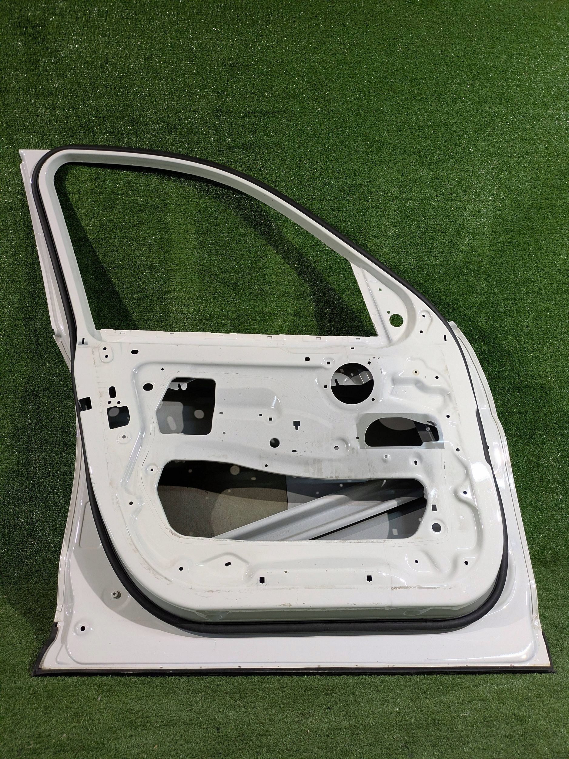 door front left left front BMW X3 F25 10-16 NR.D4581