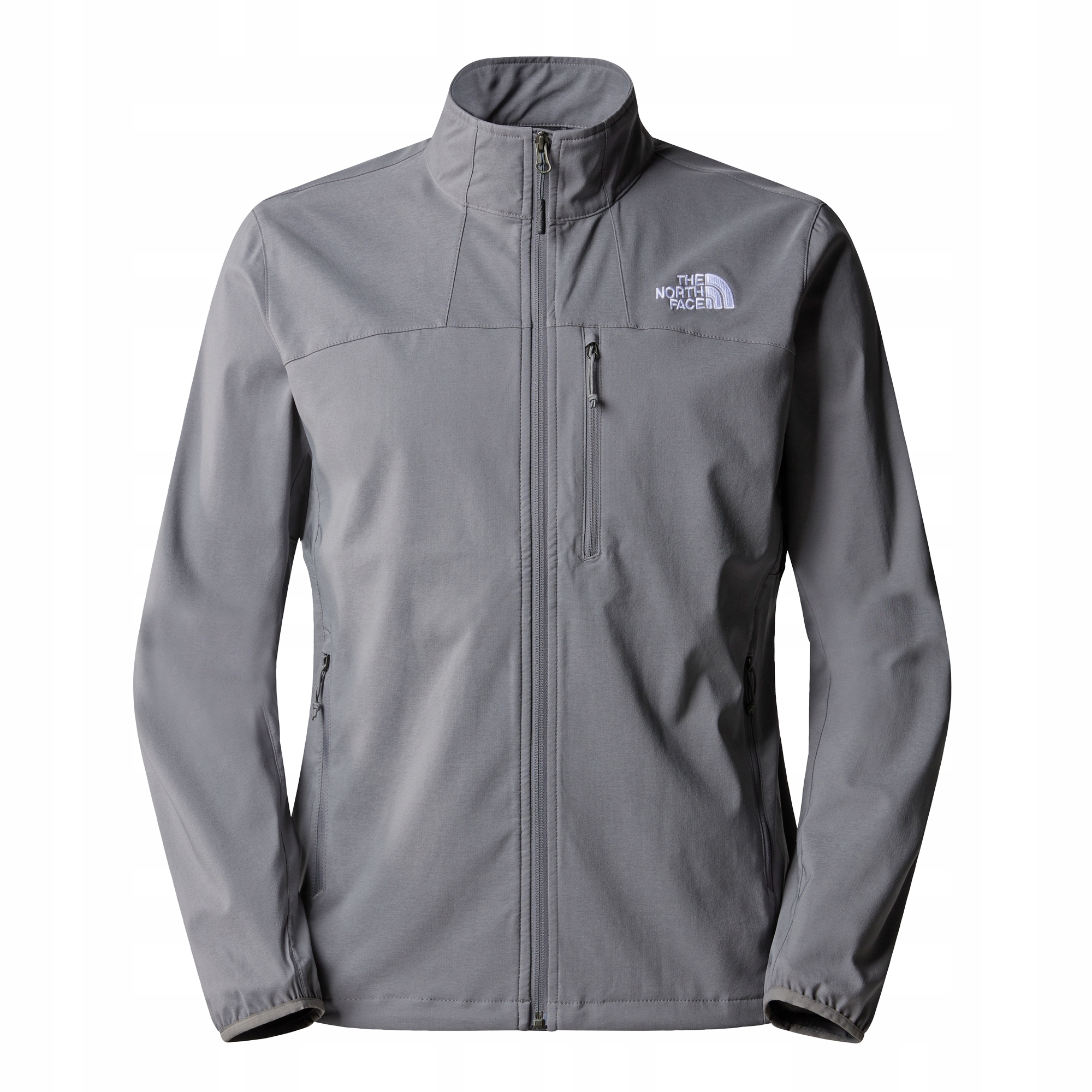 Kurtka softshell męski The North Face Nimble NF0A2TYG r.XL