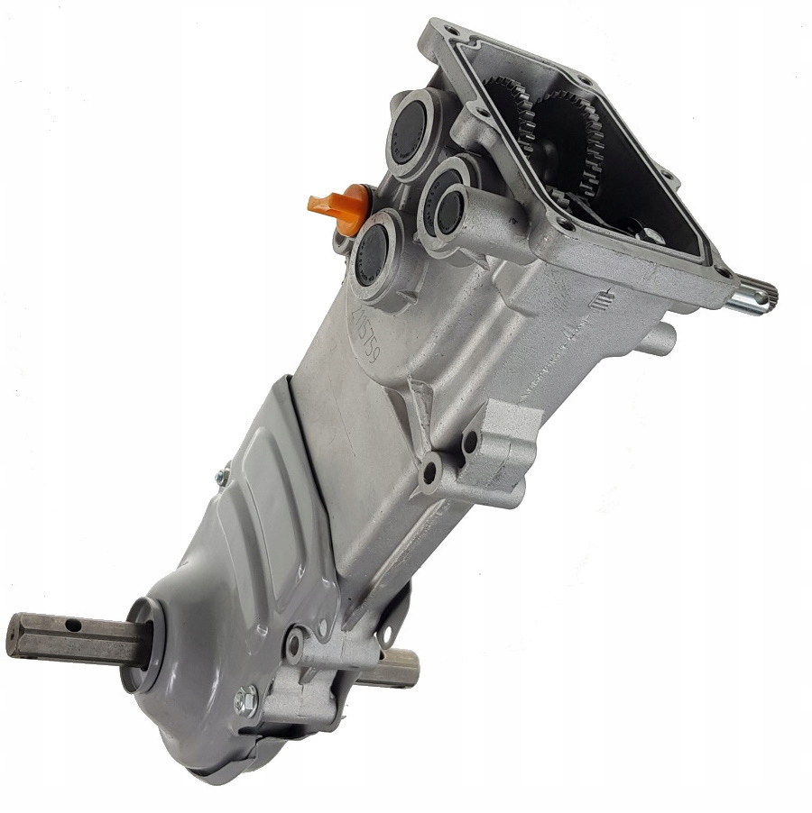 Przekładnia Glebogryzarki Spalinowej Mastercut HSDT90