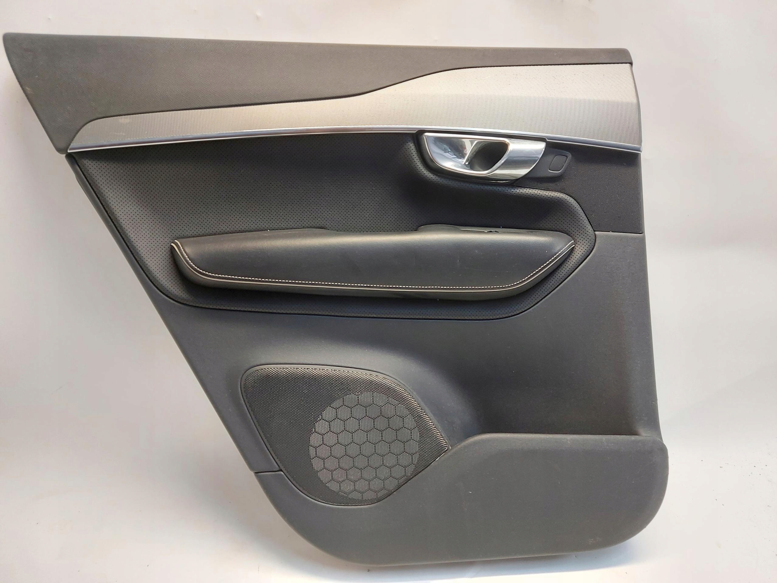 VOLVO XC90 II D5 upholstery side door rear part left