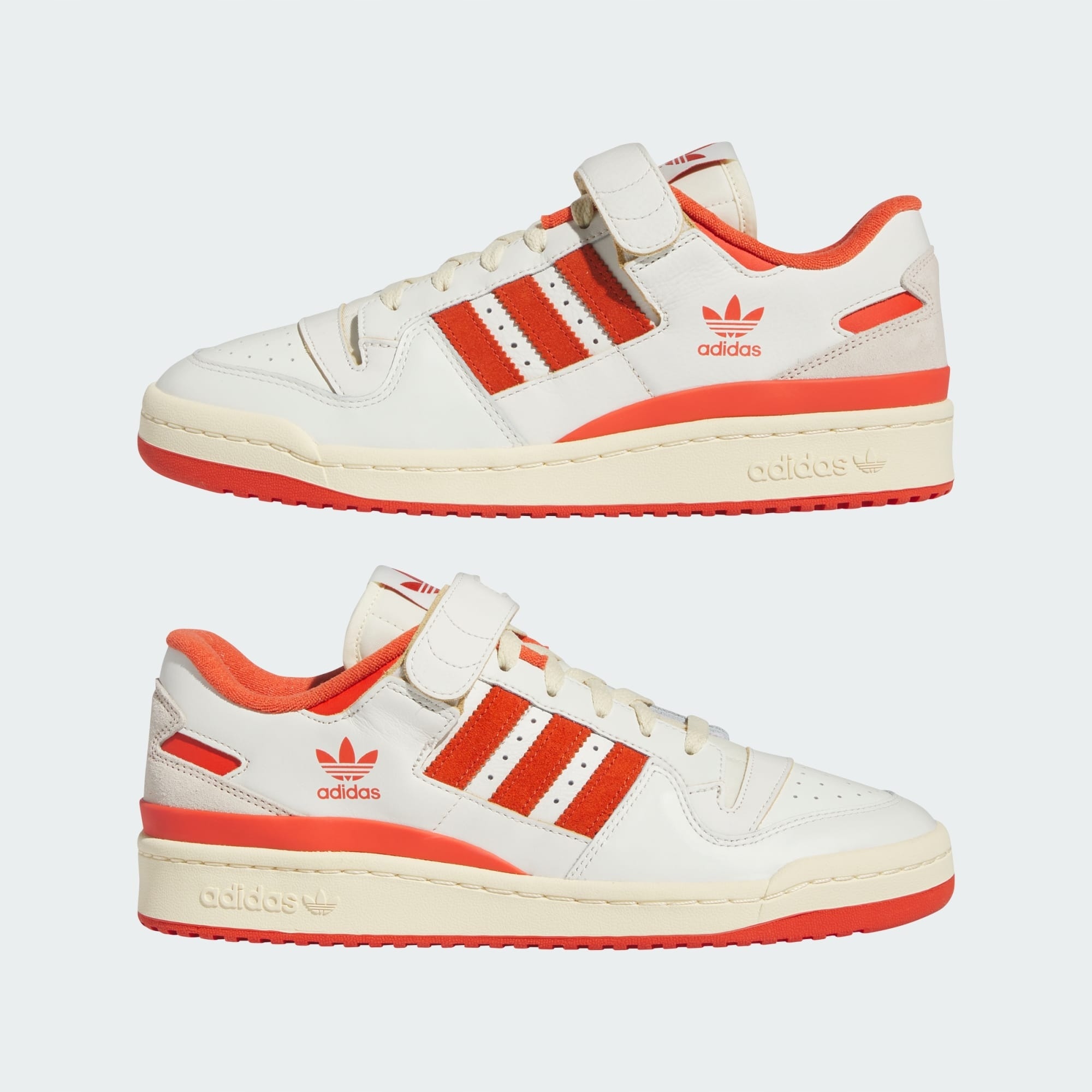 Nové Boty Adidas Originals Forum Low 84 IG3774 R 40