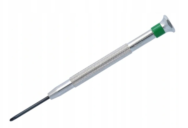 

Wkrętak Śrubokręt Precyzyjny Beco Krzyżak 2,0 MM