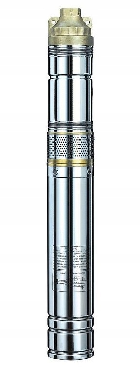 Pompa Głębinowa Evj 1.8-50-0.50 1F EVJ-50 Omnigena