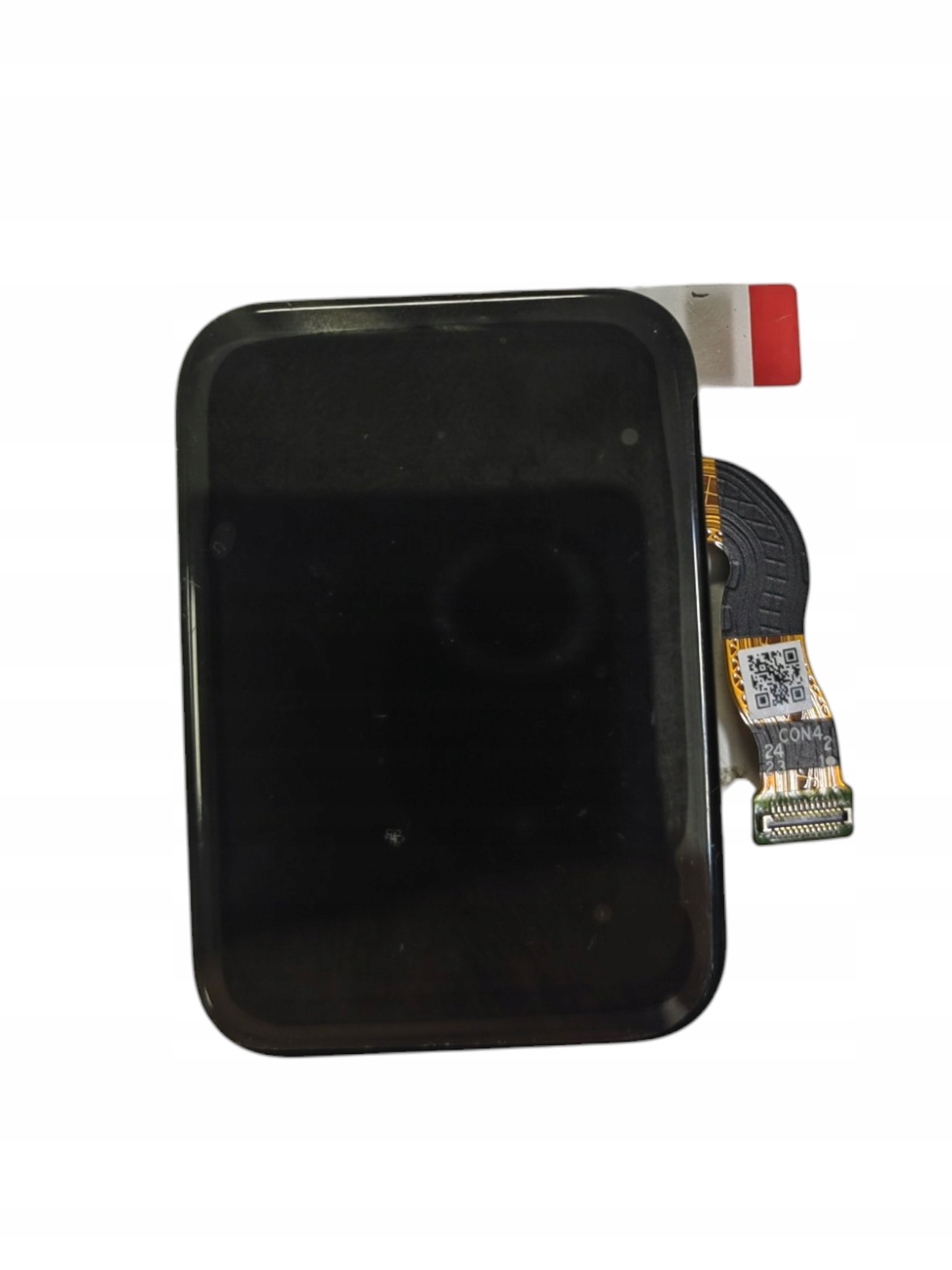 LCD displej Huawei Watch Fit 2 s digitizérom