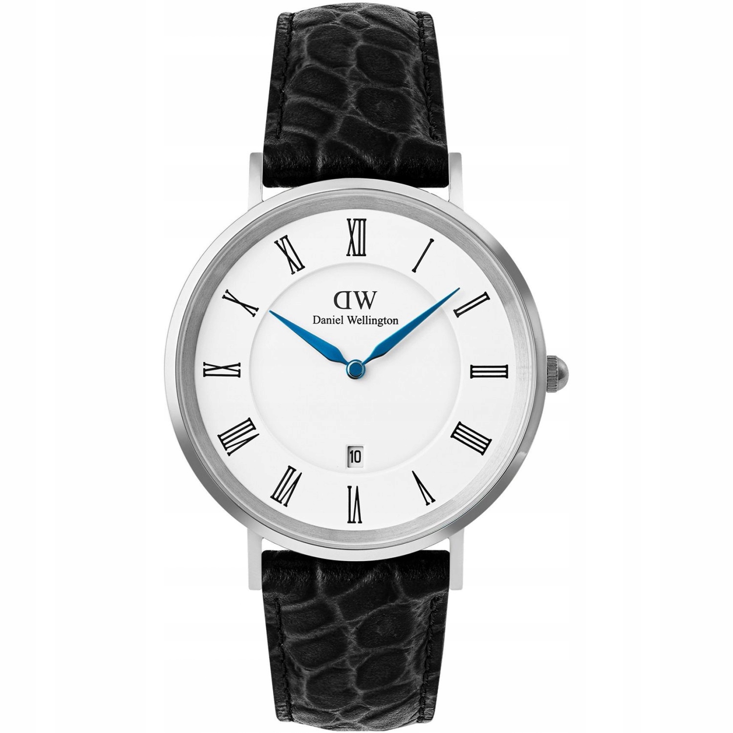 Pánské Hodinky Daniel Wellington DW00100914 černé