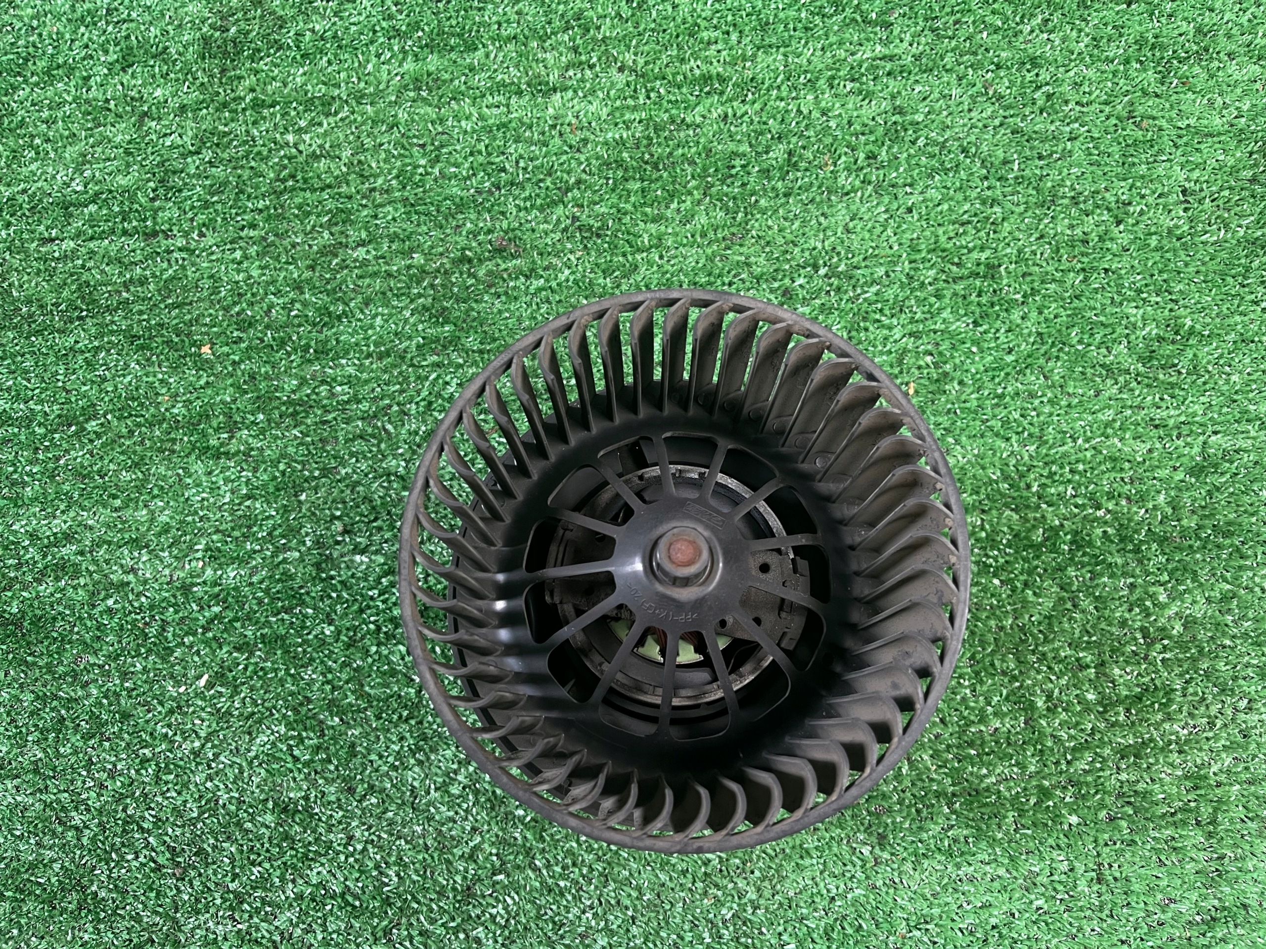 ventilátor klími FORD MONDEO MK 4 7G9T-18456-CA