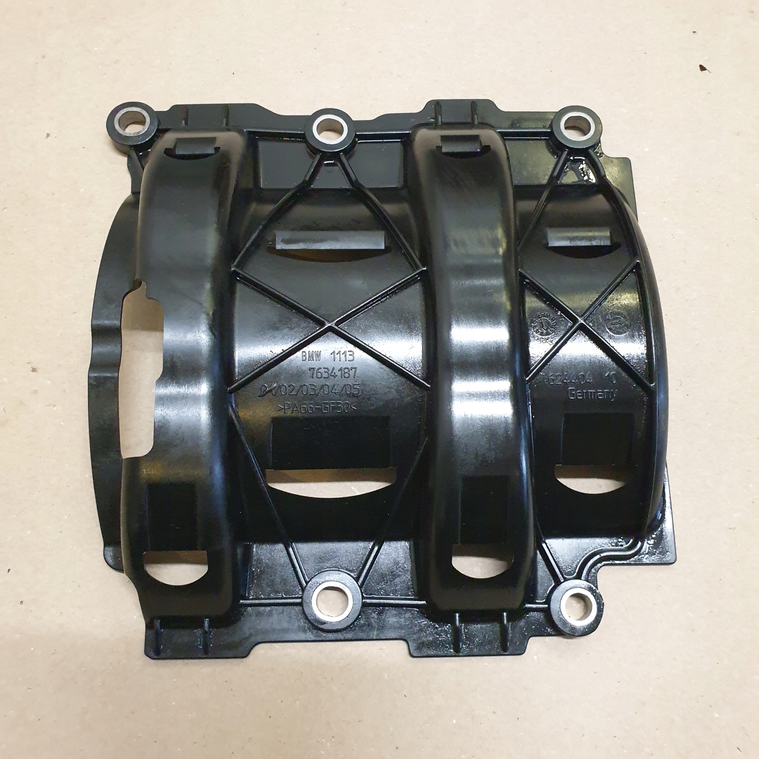 insert MISKI OLEJOWEJ BMW MINI COOPER F57 1.5T OE