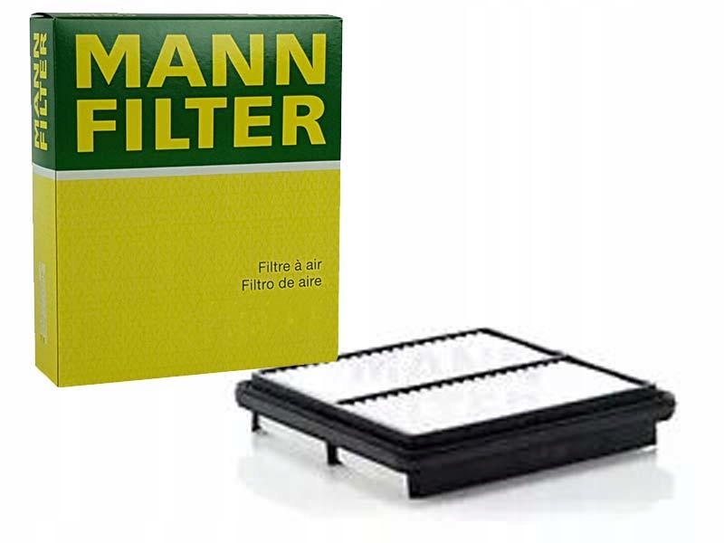 

Mann-filter Filtr Powietrza C 2229