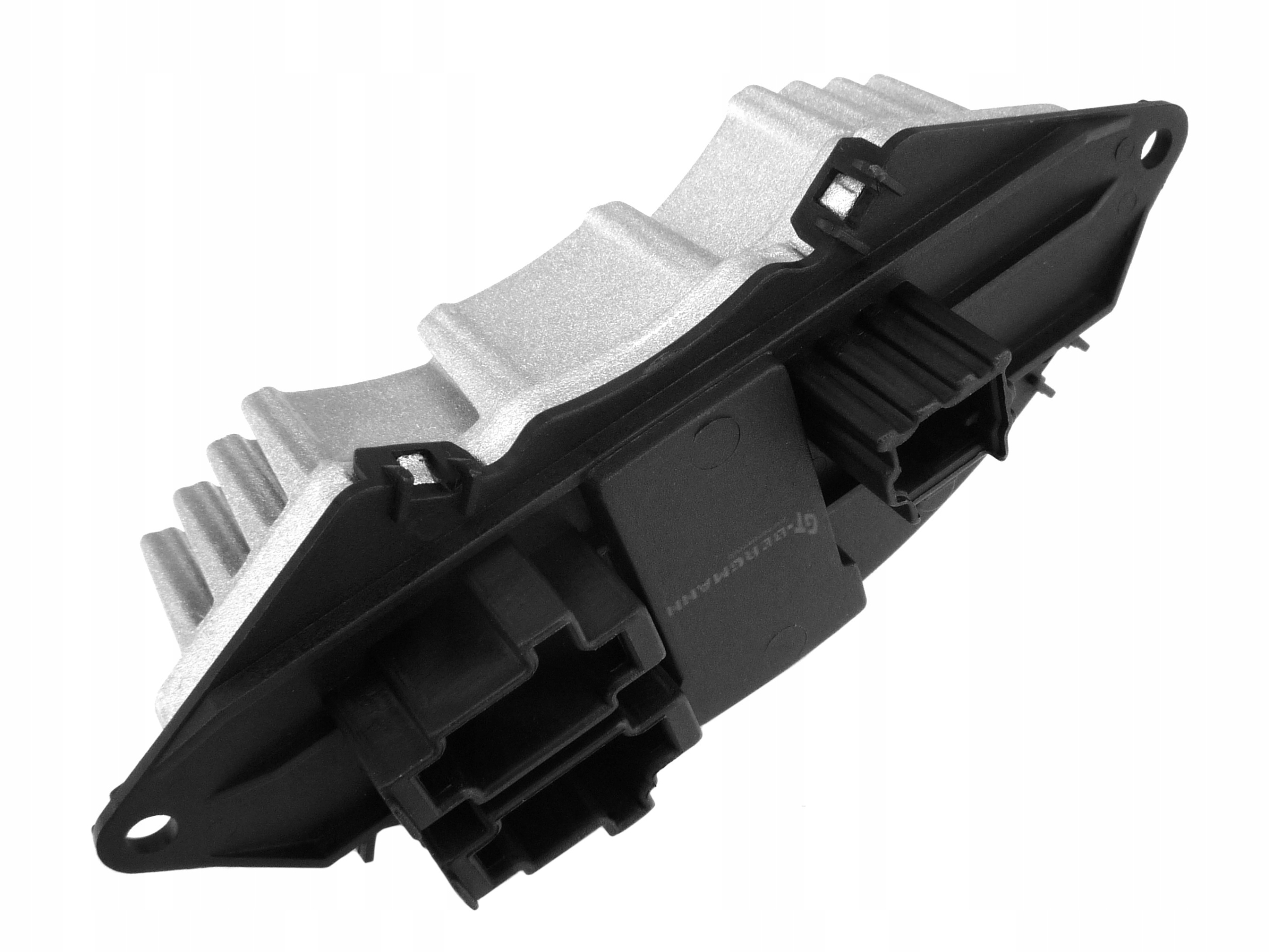 GT18-019 - ВНУТРЕННИЙ РЕЗИСТОР ВЕНТИЛЯТОРА РЕЗИСТОР OE 6441CE